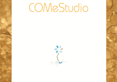 COMeStudio vous présente ses meilleurs vœux <br>pour 2021 !