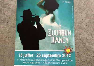 Festival « L&rsquo;Été des Portraits »