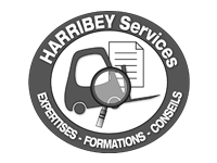 logo harribey services