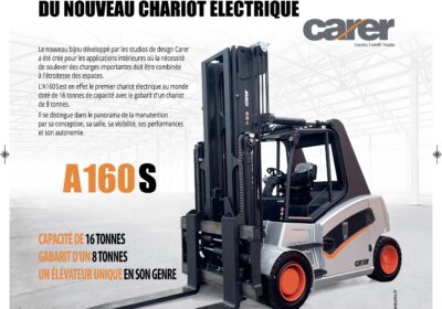 Publicité Imh