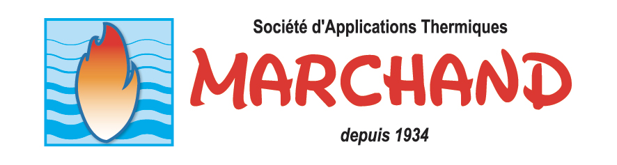 Logo SAT Marchand