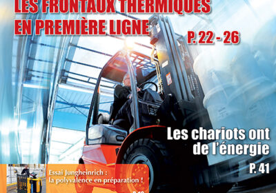 Magazine Manutech