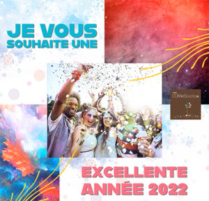 COMeStudio Vœux 2022
