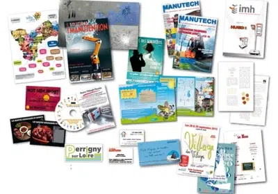 Résumé de tous les services COMeStudio
