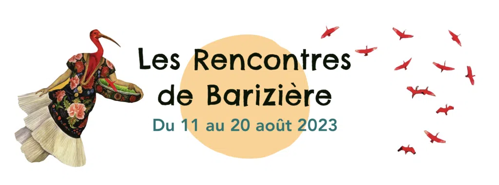 Festival Barizière des Possibles 2023