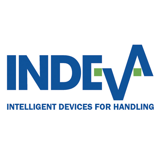 Scaglia Indeva Logo