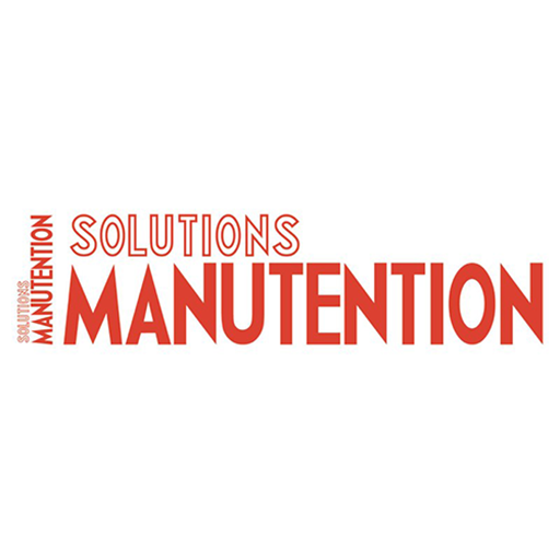 Logo Solutions Manutention