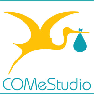 Logo COMeStudio