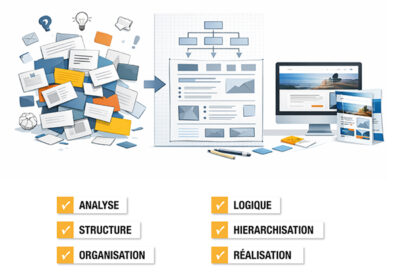 Une différenciation forte