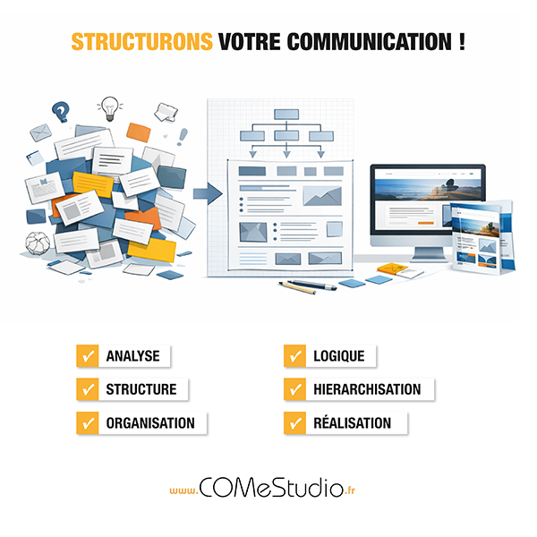 Une différenciation forte