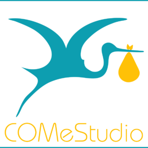 COMeStudio Logo