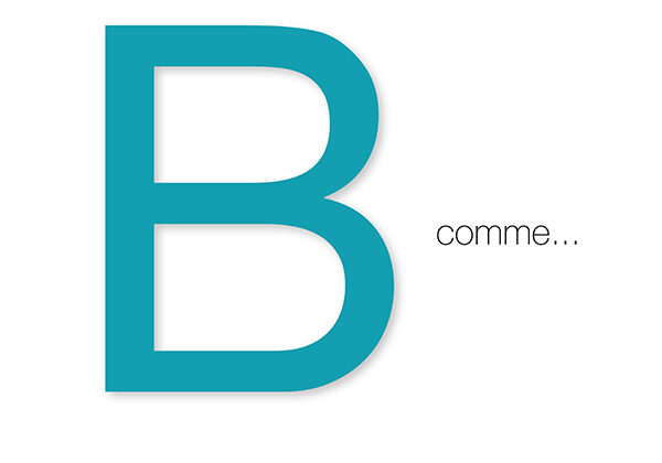 B comme Base
