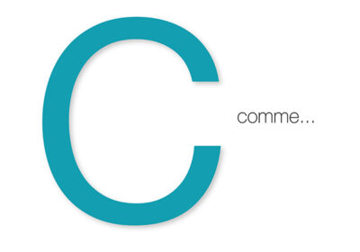 C comme Clarté