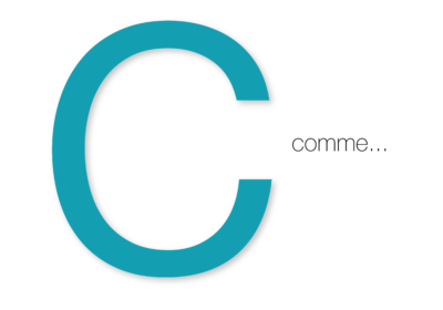 C comme Clarté