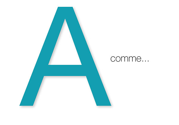 A comme Alignement