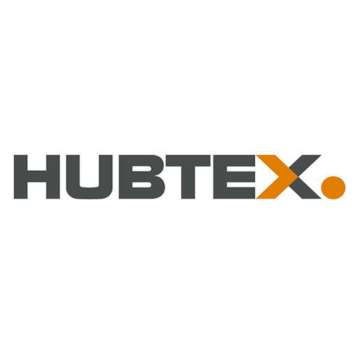 Logo Hubtex